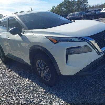 2021 Nissan Rogue 774081