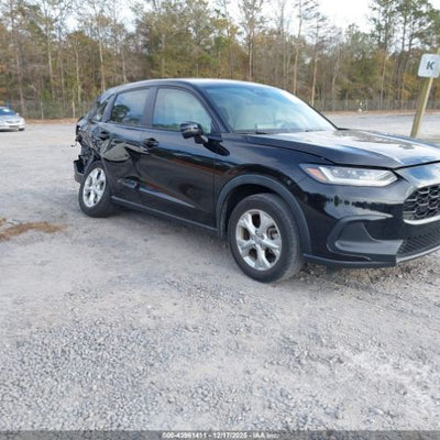 2023 Honda HR-V 709669