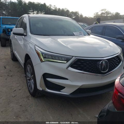 2021 Acura RDX 006903