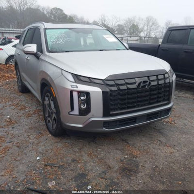 2023 Hyundai Palisade 625614
