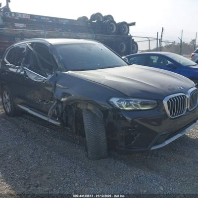 2022 BMW X3 M62290