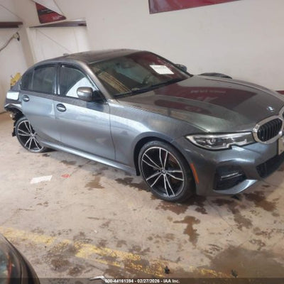 2021 BMW 330i xDrive B53194
