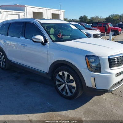 2022 Kia Telluride 234818