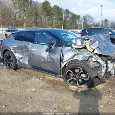 2024 Kia EV6 168753