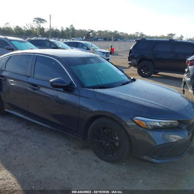 2022 Honda Civic 526269