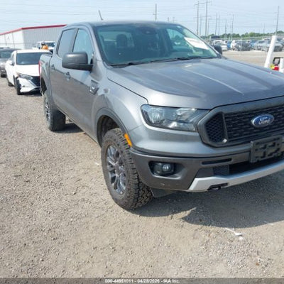 2021 Ford Ranger D72962
