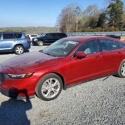 2023 Honda Accord 020807
