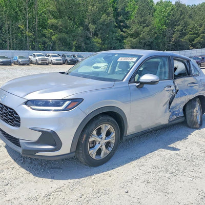 2023 Honda HR-V 714506
