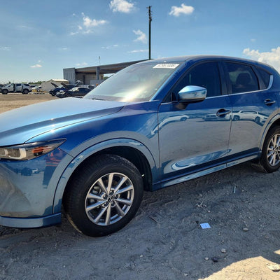 2024 Mazda CX-5 445850