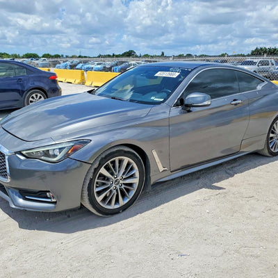 2017 INFINITI Q60 550243
