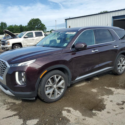 2020 Hyundai Palisade 082034