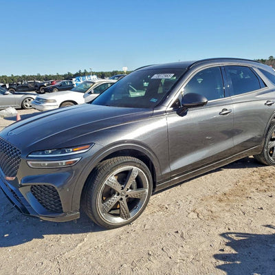 2023 Genesis GV70 097759