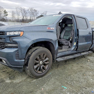 2020 Chevrolet Silverado 1500 177497