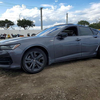 2022 Acura TLX 002156