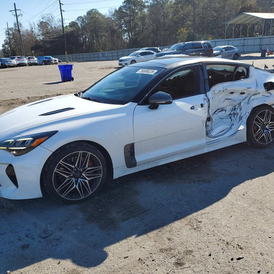 2022 Kia Stinger 103527