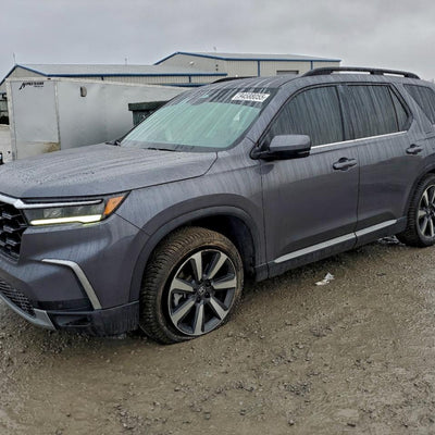2024 Honda Pilot 003986