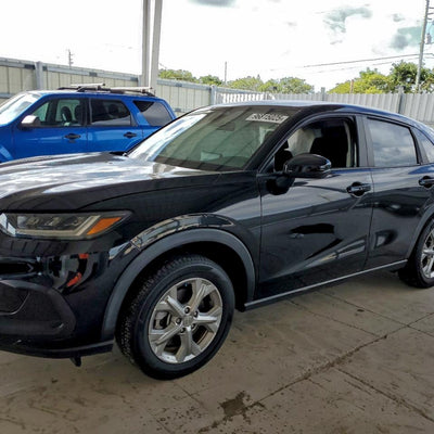 2023 Honda HR-V 733730