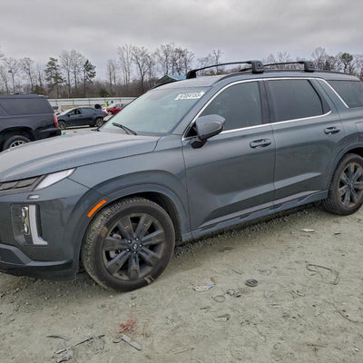 2023 Hyundai Palisade 542567