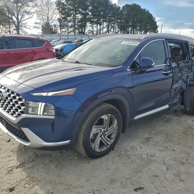 2023 Hyundai Santa Fe 513135
