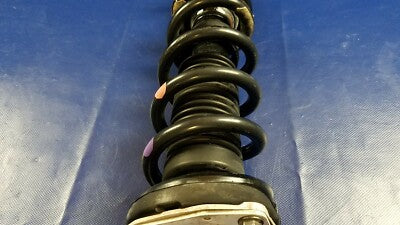 Load image into Gallery viewer, INFINITI G37 SEDAN RWD FRONT RIGHT SIDE STRUT SHOCK ABSORBER SPRING OEM # 66730