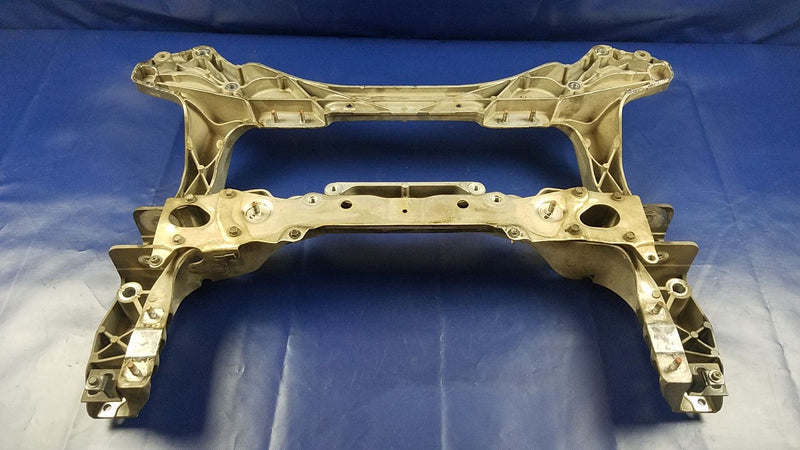 Load image into Gallery viewer, INFINITI G35 G37 QX50 Q40 Q60 RWD FRONT SUSPENSION SUBFRAME CROSSMEMBER # 64241