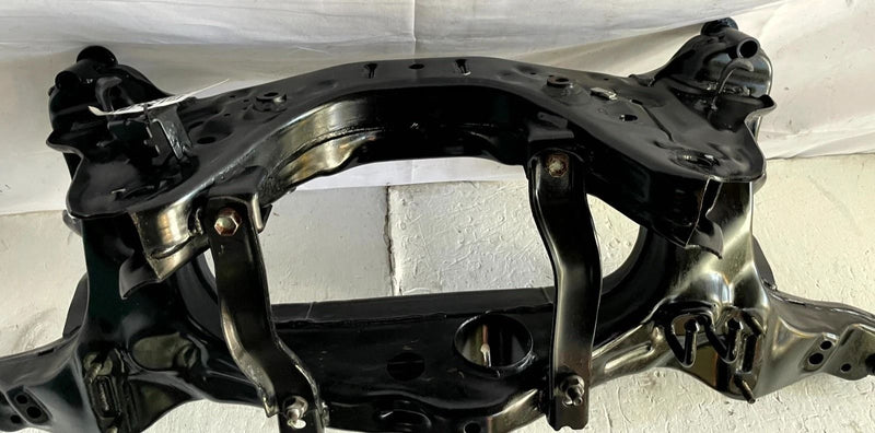 Load image into Gallery viewer, 17-22 NISSAN ROGUE SPORT REAR SUSPENSION SUBFRAME CROSSMEMBER CRADLE # 106251
