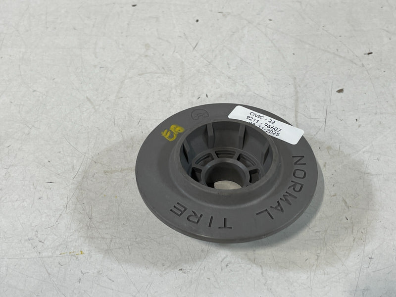 Load image into Gallery viewer, 2022-2026 HONDA CIVIC SPARE TIRE SCREW HOLD DOWN LOCK BOLT NUT CAP COVER # 96607