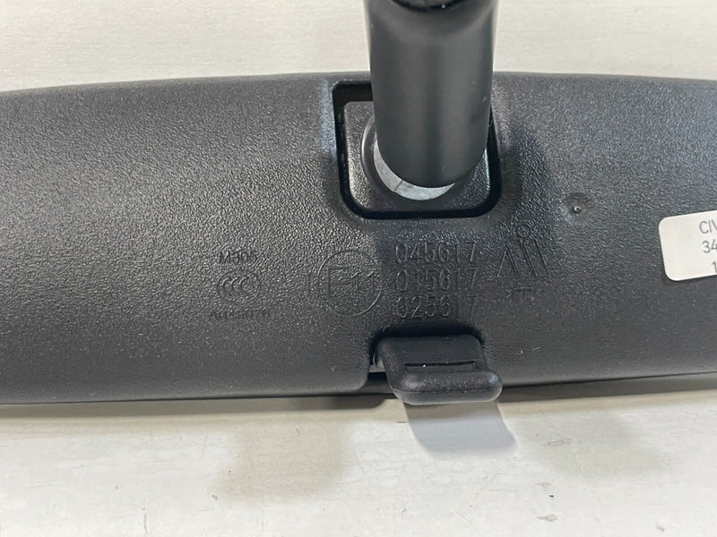 Load image into Gallery viewer, 15-22 HONDA HR-V FIT CIVIC ACCORD CR-V REAR VIEW MIRROR W/O AUTO DIMMING # 90936