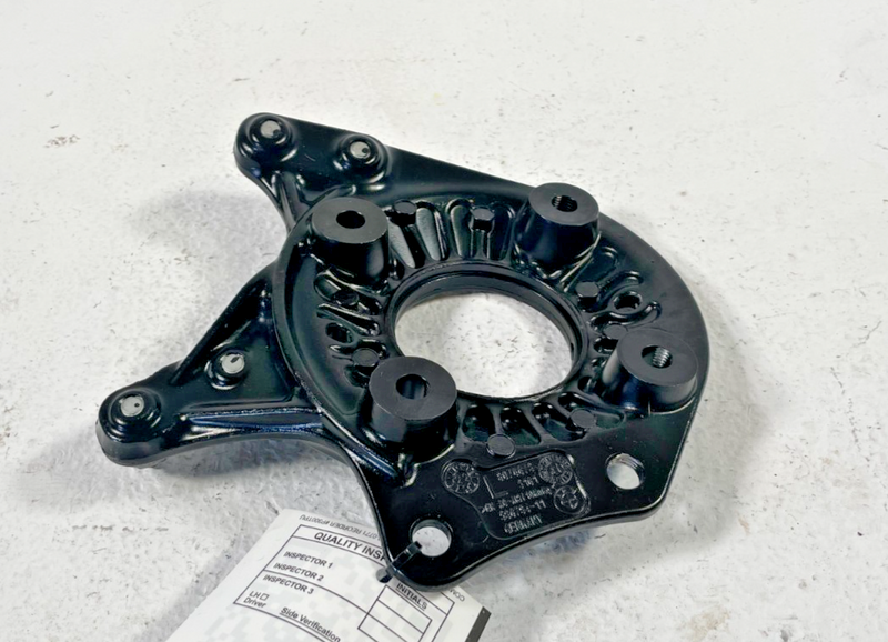 Load image into Gallery viewer, 2021 - 2025 BMW G82 M4 M3 M2 FRONT LEFT DRIVER MOUNT STRUT TOWER BRACE # 105618