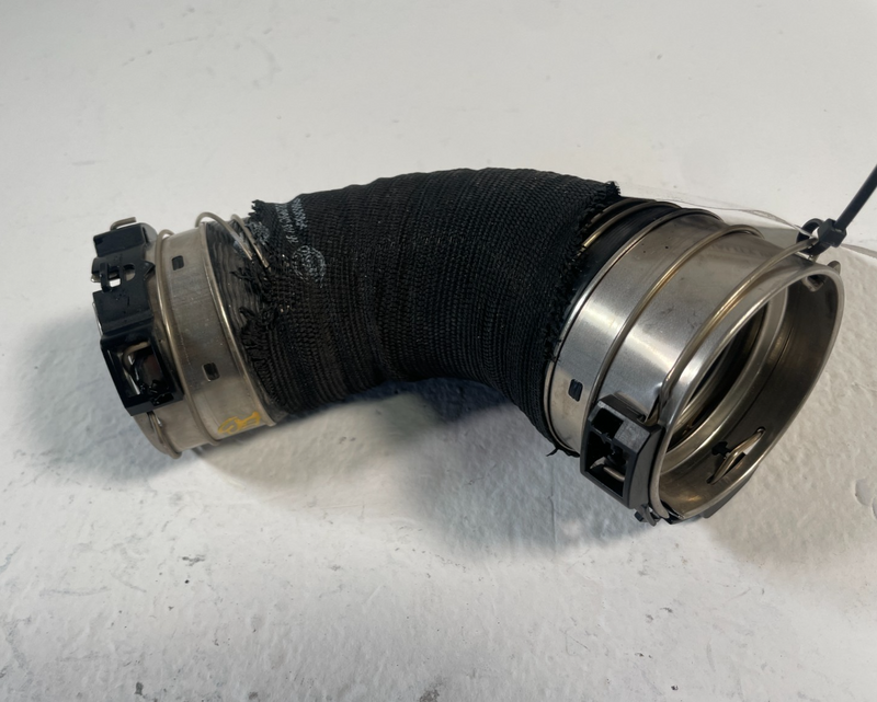 Load image into Gallery viewer, 2019 - 2022 INFINITI QX50 AIR INLET RESONATOR PIPE TUBE 14463-5NA3A # 106502