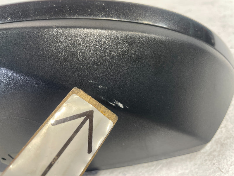 Load image into Gallery viewer, 21-23 HYUNDAI ELANTRA FRONT LEFT VIEW DOOR MIRROR W/HEATED GRAY (T2G) #105397