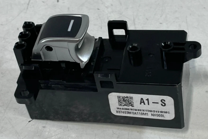 Load image into Gallery viewer, 2022-2025 HONDA CIVIC ACCORD HR-V REAR LEFT SIDE POWER DOOR WINDOW SWITCH #98951
