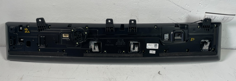 Load image into Gallery viewer, 25 HYUNDAI TUCSON SANTACRUZ SPEEDOMETER INSTRUMENT CLUSTER DISPLAY SCREEN 105962