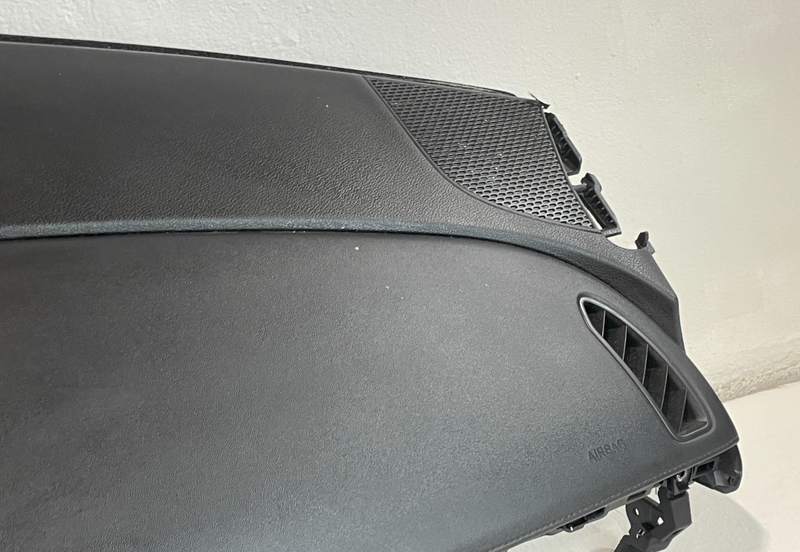 Load image into Gallery viewer, 2020-2022 HYUNDAI SONATA DASHBOARD INSTRUMENT COVER DASH PANEL ASSEMBLY # 102116