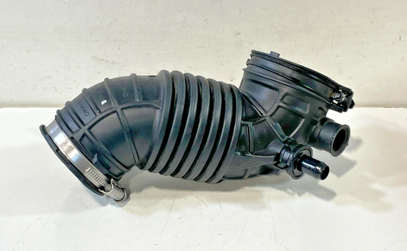 Load image into Gallery viewer, 20-25 HYUNDAI SANTA FE SONATA ENGINE AIR CLEANER INTAKE HOSE PIPE 2.5L # 101901