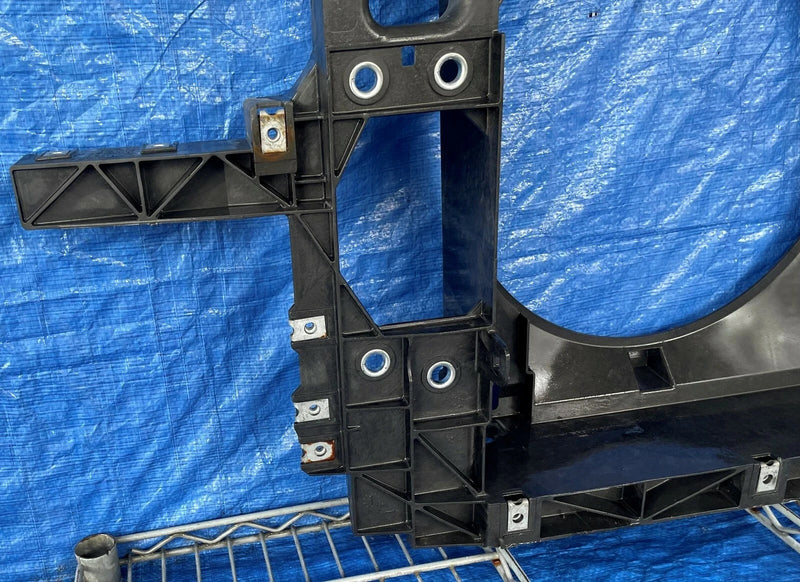 Load image into Gallery viewer, INFINITI G25 G35 G37 Q40 Q60 RADIATOR CORE SUPPORT 2007-2015 # ML3-RS352