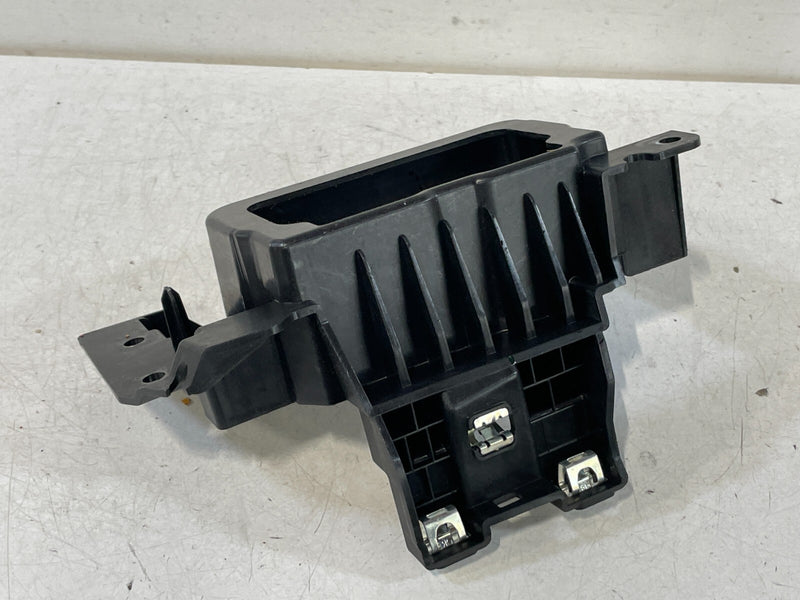 Load image into Gallery viewer, 2019 - 2024 INFINITI QX50 QX55 CENTER CONSOLE SWITCH BRACKET 96971-5NA0A # 97666