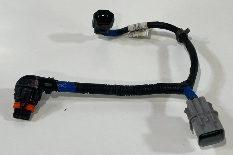 Load image into Gallery viewer, 2021-2025 HYUNDAI SANTA FE AWD REAR AXLE DIFFERENTIAL LOCK WIRE WIRING # 101436
