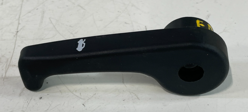 Load image into Gallery viewer, 18-25 HYUNDAI PALISADE SONATA SANTA FE KONA HOOD RELEASE HANDLE LEVER # 104010