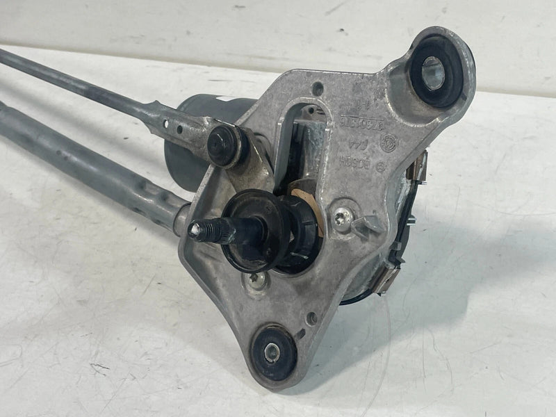 Load image into Gallery viewer, 22-25 HONDA CIVIC FRONT WINDSHIELD WIPER TRANSMISSION LINKAGE W/ MOTOR # 92877