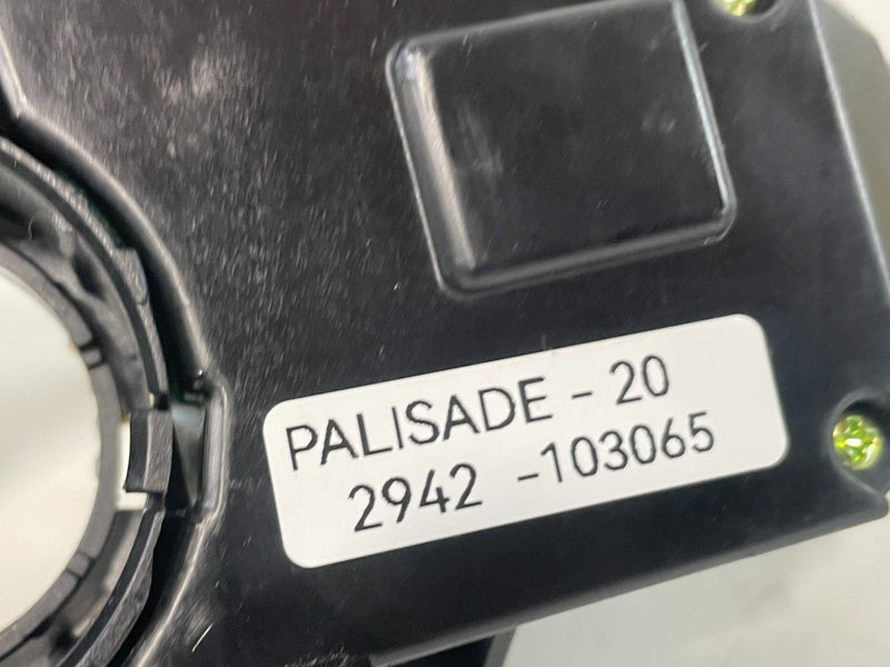 Load image into Gallery viewer, HYUNDAI PALISADE WIPER TURN SIGNAL HEADLIGHT COMBINATION COLUMN SWITCH # 103065