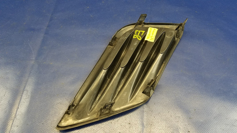 Load image into Gallery viewer, 16-18 NISSAN ALTIMA FRONT RIGHT PASSENGER SIDE FOG LIGHT LAMP BEZEL COVER #55314