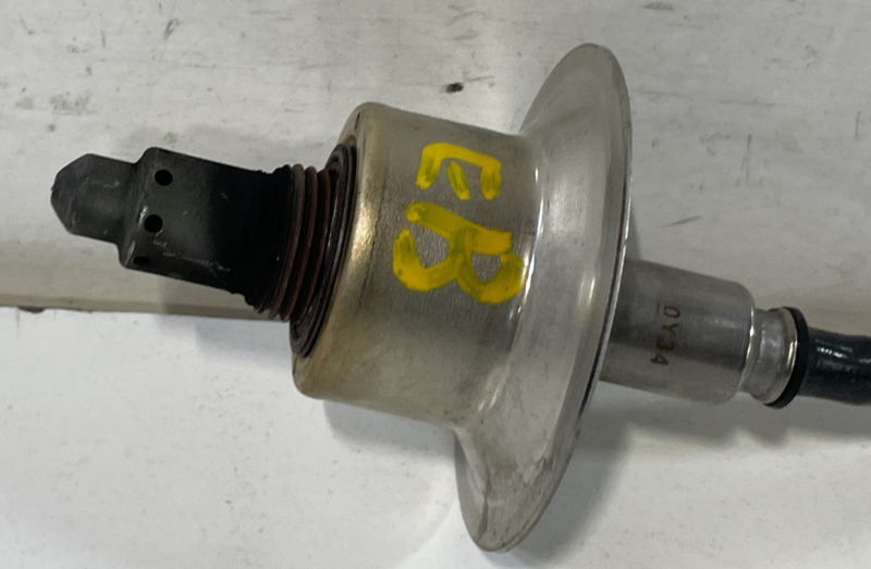 Load image into Gallery viewer, 2021-2025 HYUNDAI SANTA FE TUCSON ENGINE OXYGEN O2 LAMBDA SENSOR 2.5L # 101437