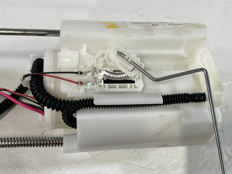 Load image into Gallery viewer, 2014 - 2020 ACURA MDX FUEL GAS PUMP SENDING UNIT ASSEMBLY KA292100-7171 # 103965