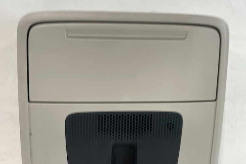 Load image into Gallery viewer, 23-25 HONDA PILOT ACCORD CR-V FRONT OVERHEAD ROOF MAP DOME LIGHT LAMP # 103484
