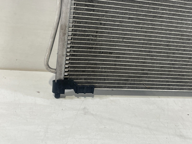 Load image into Gallery viewer, 16-20 INFINITI Q50 17-20 Q60 AC A/C CONDENSER ASSEMBLY 92100-5CF0A 3.0L # 92029