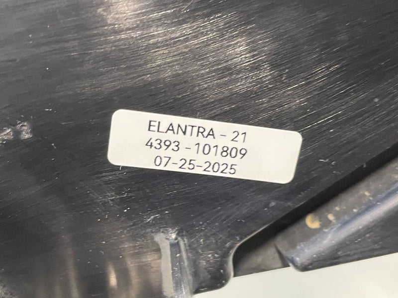 Load image into Gallery viewer, 2021 - 2025 HYUNDAI ELANTRA FUEL GAS VAPOR EMISSION CHARCOAL CANISTER # 101809