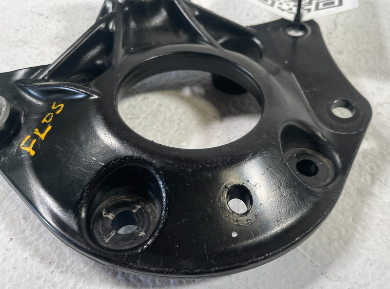 Load image into Gallery viewer, 2021 - 2025 BMW G82 M4 M3 M2 FRONT LEFT DRIVER MOUNT STRUT TOWER BRACE # 105618