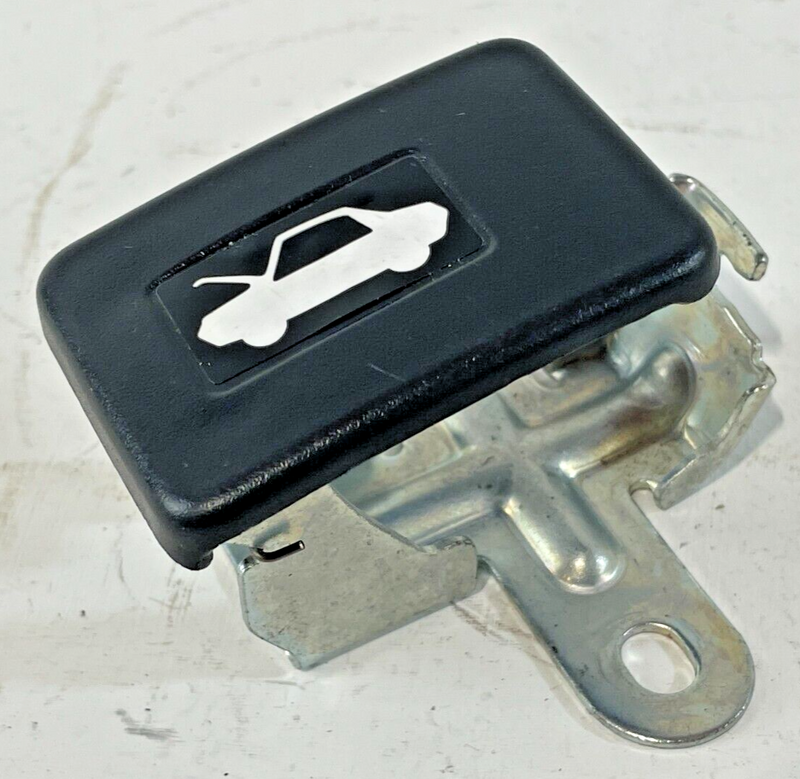 Load image into Gallery viewer, 2022-2025 HONDA CIVIC HOOD BONNET RELEASE OPEN OPENER HANDLE W/ BRACKET # 82800