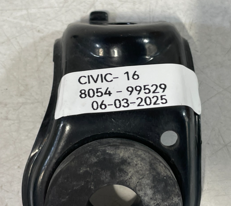 Load image into Gallery viewer, 2016-2021 HONDA CIVIC LEFT & RIGHT SIDE RADIATOR UPPER MOUNTING BRACKET # 99529